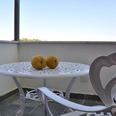 Calise Guest House Procida Buitenkant foto