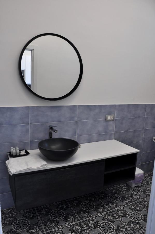 Calise Guest House Procida Buitenkant foto