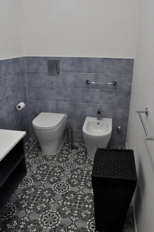 Calise Guest House Procida Buitenkant foto