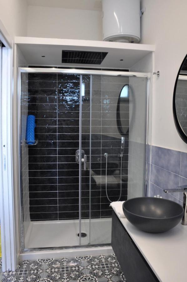 Calise Guest House Procida Buitenkant foto