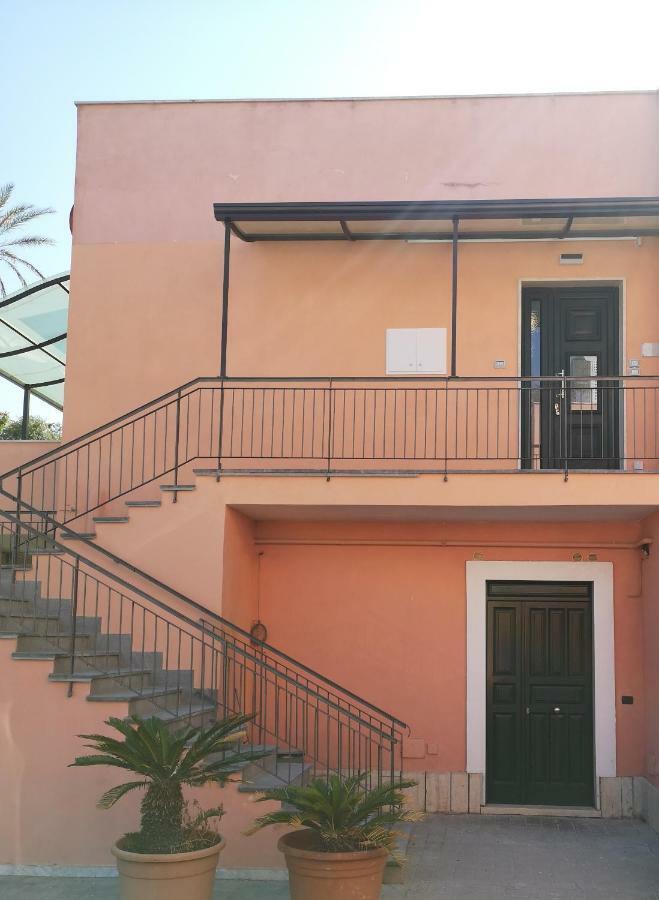 Calise Guest House Procida Buitenkant foto