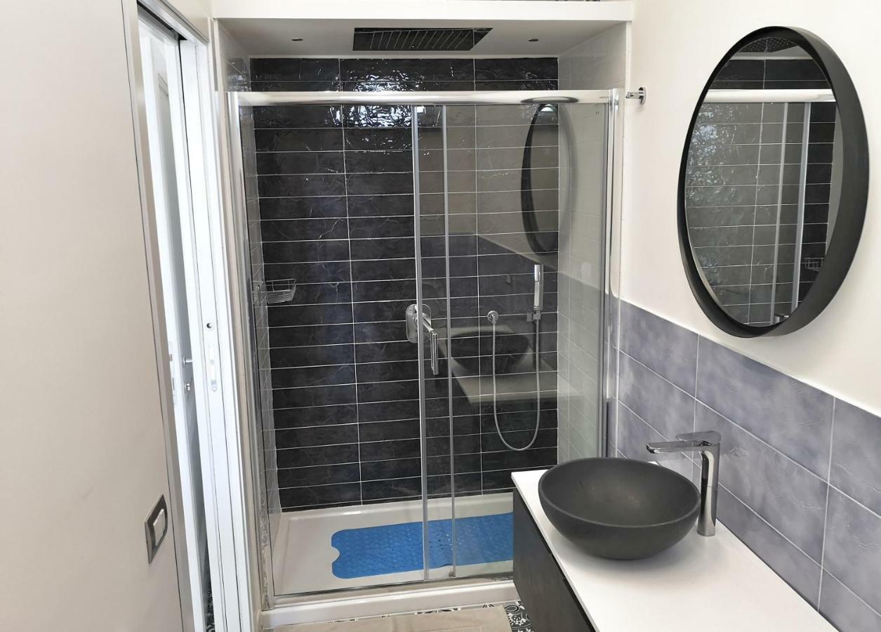 Calise Guest House Procida Buitenkant foto